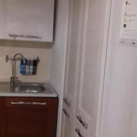Apartment Viky House La Spezia